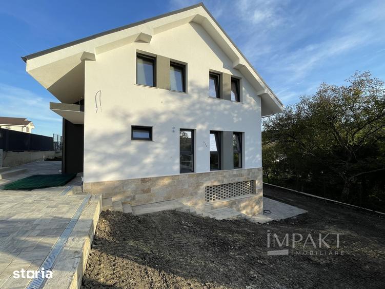 Casa unifamiliala de vanzare in Chinteni! - 13