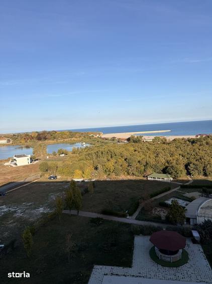 Garsonieră în 23 August
