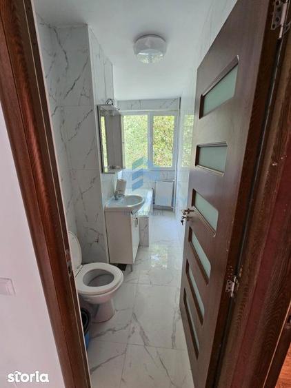 Apartament cu 2 camere în Timpuri Noi