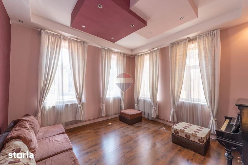 Apartament 3 camere de vanzare, in vila, 83 mp - 20