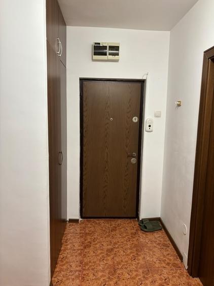 Garsonieră în Rahova