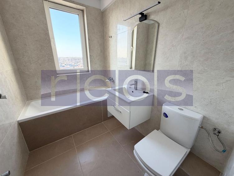 Apartament cu 2 camere decomandat, mobilat în Colentina