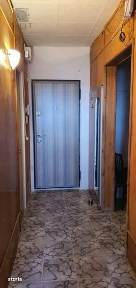 Apartament cu 2 camere decomandat, mobilat în Tineretului
