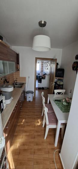 Apartament cu 3 camere decomandat în Valea Muscelului