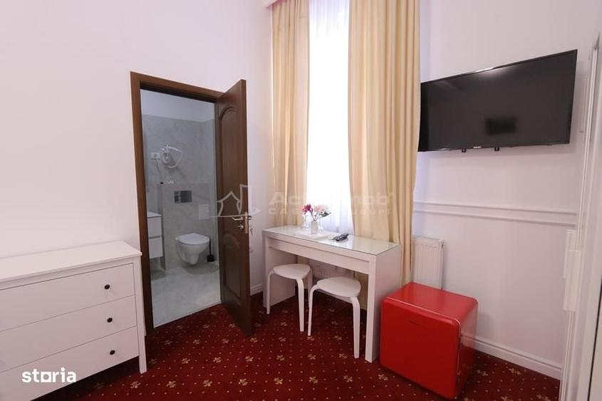 Spațiu comercial, de 1,050 mp, în Central