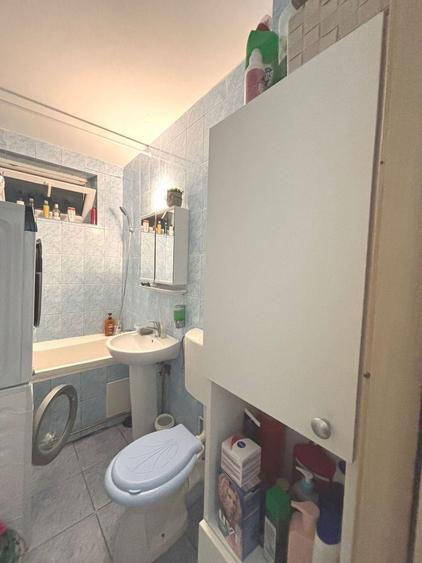 Apartament cu 2 camere decomandat, mobilat în Hipodrom 3