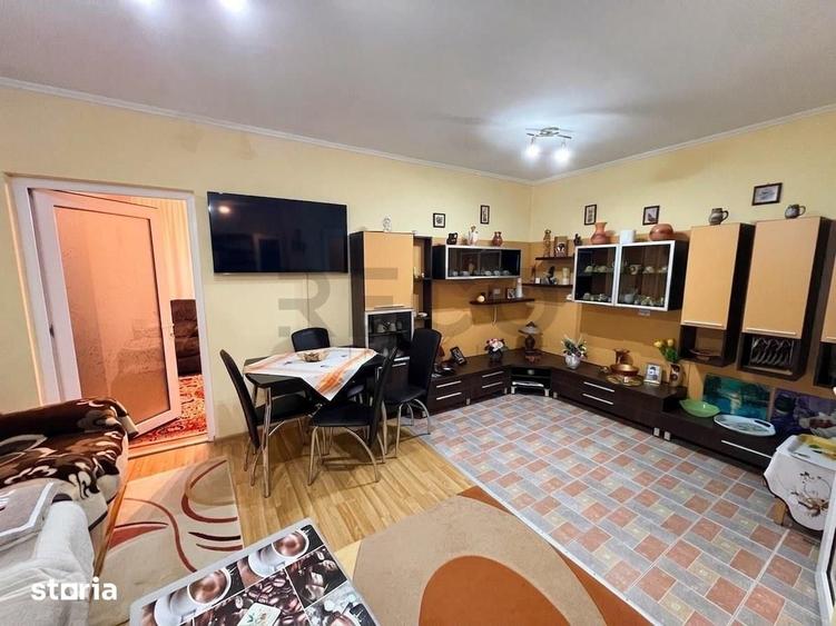 Casă cu 4 camere cu Teren 697 Mp în Oșorhei