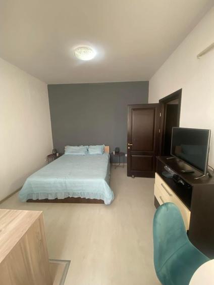 Apartament tip studio 350 euro pacurari - 7