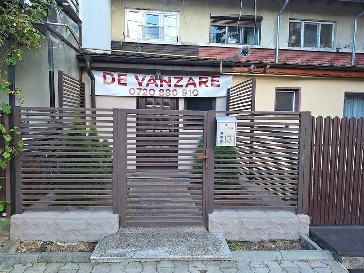 Garsonieră nedecomandată în Berca
