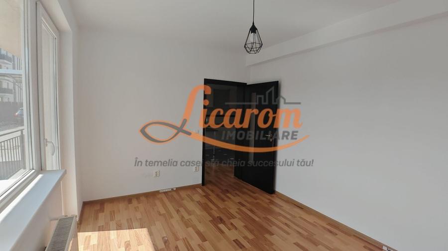 Apartament cu 3 camere decomandat, mobilat în Primăverii