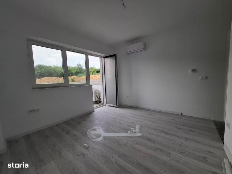 Apartament cu 3 camere decomandat în Galata