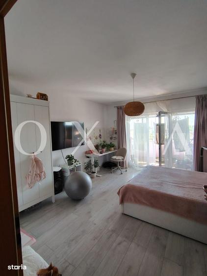 Apartament cu 2 camere în Giroc