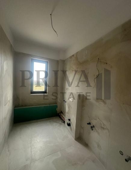 Apartament modern 2 camere, 54 mp, Giroc - 12