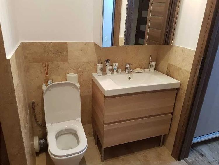 Garsoniera Politehnica | Decomandata | Centrala Proprie | Proximitate Metrou - 7