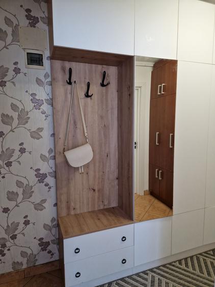 Apartament cu 2 camere decomandat în Dosu Bricii