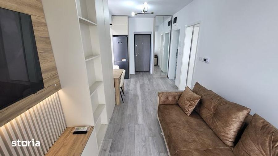 Proprietar/ ap. 2 camere /100 m de Lidl DN1 Otopeni/prima inchiriere - 1