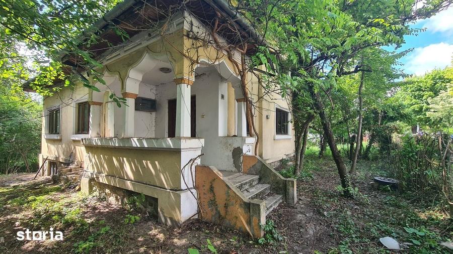 Spațiu comercial, de 40 mp, în Central
