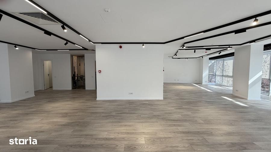 Spațiu comercial, de 135.6 mp, în Iancului