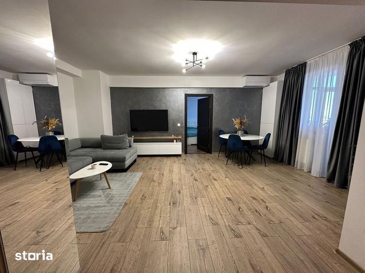 Apartament de inchiriat in centru orasului - 5