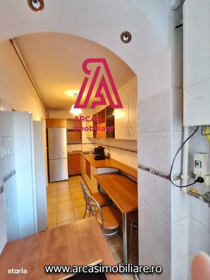 Apartament de inchiriat, 3 camere, 70mp, str.Hategului, Strand! - 13