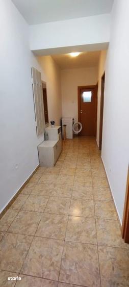 Apartament cu 2 camere, mobilat în Bularga