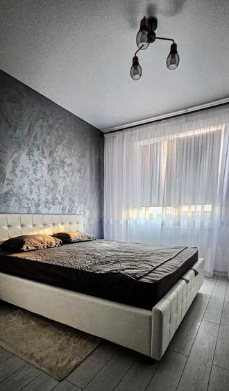 Apartament NOU - 2 Camere - 50mp - Centrala - Loc de parcare - 8