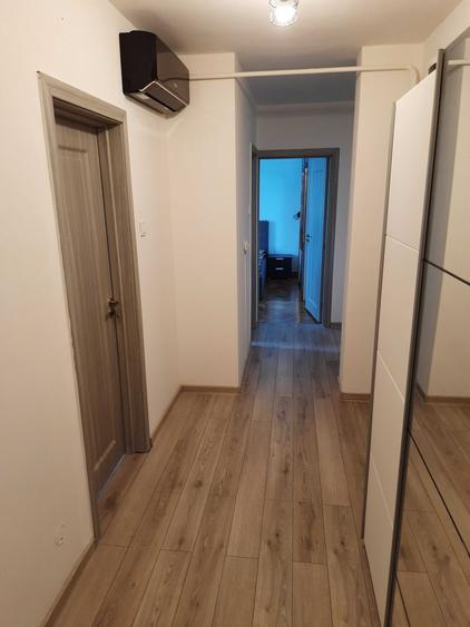 Inchiriez apartament 2 camere vilute zona Ciuperca - 5