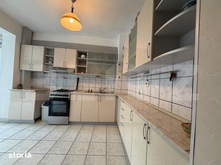 Apartament cu 2 camere în Iosia