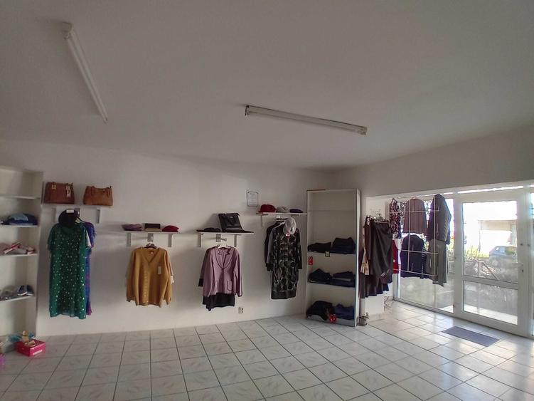 Spațiu comercial, de 42 mp, în Sud