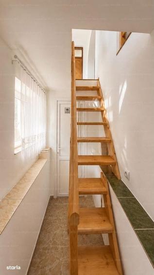 Apartament cu 4 camere în Central