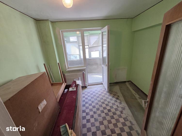 Apartament cu 2 camere în Ultracentral
