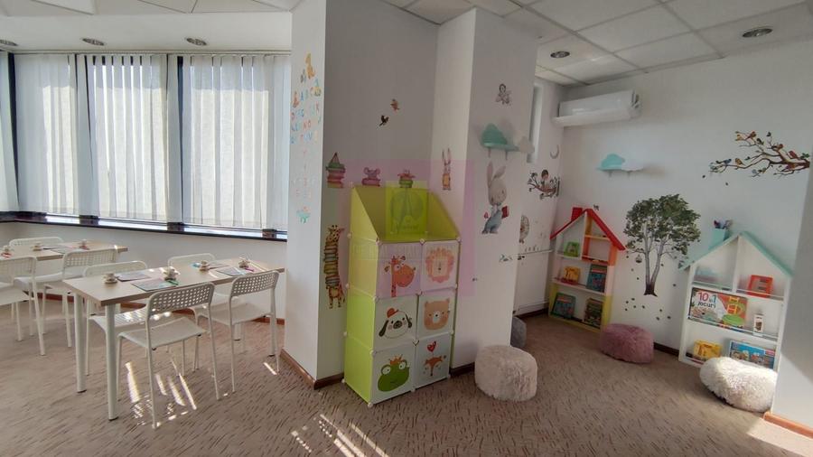 Spațiu comercial, de 200 mp, în Central