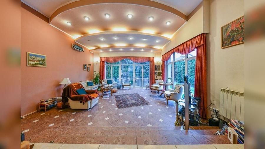 Casa in Andrei Muresanu | Zona exclusivista | Suprafata 280mp utili | - 3