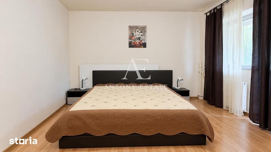 Garsonieră în Sânmartin