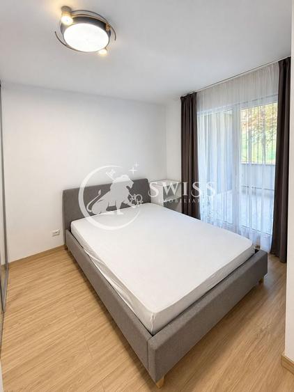 Apartament 2 camere | Bloc nou |  Zona semicentrala Horea | UBB - 3