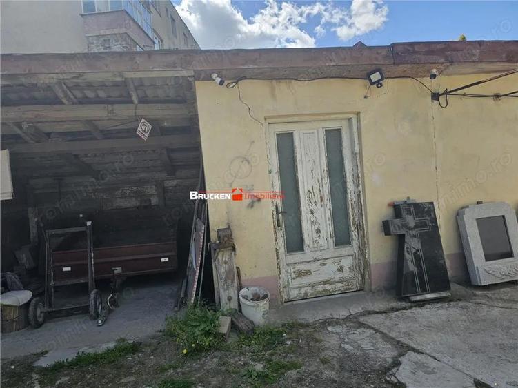 Casă cu 3 camere în Nord