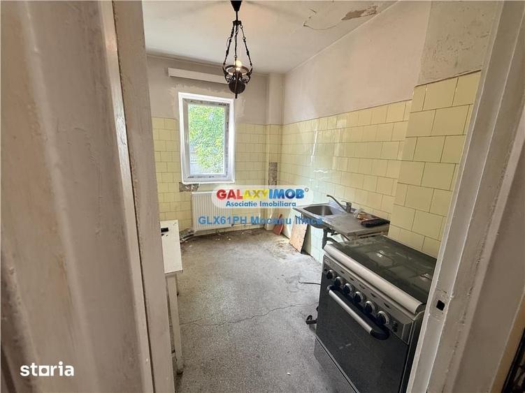 Apartament cu 3 camere în Nord