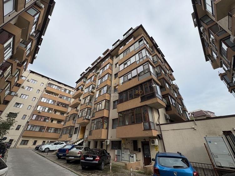 Apartament cu 2 camere decomandat, mobilat în Rahova