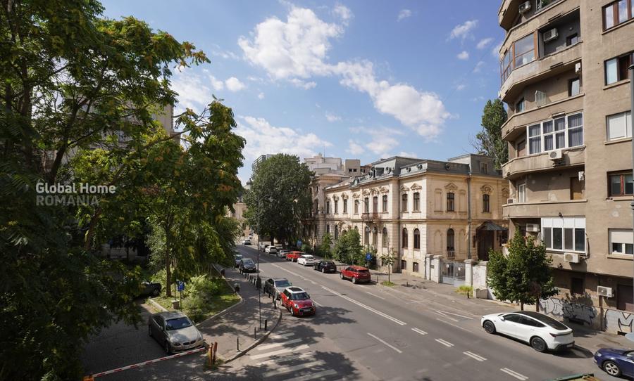Ultracentral | 3 Camere | 3 Balcoane | Universitate – Piața Romană - 2