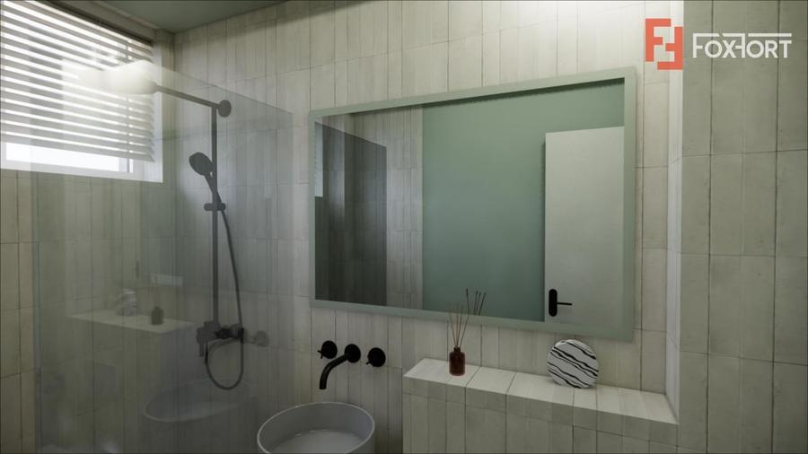 COMISION 0%  BLOC NOU Ap. cu 3 camere, bloc cu lift - Zona Lipovei - 3