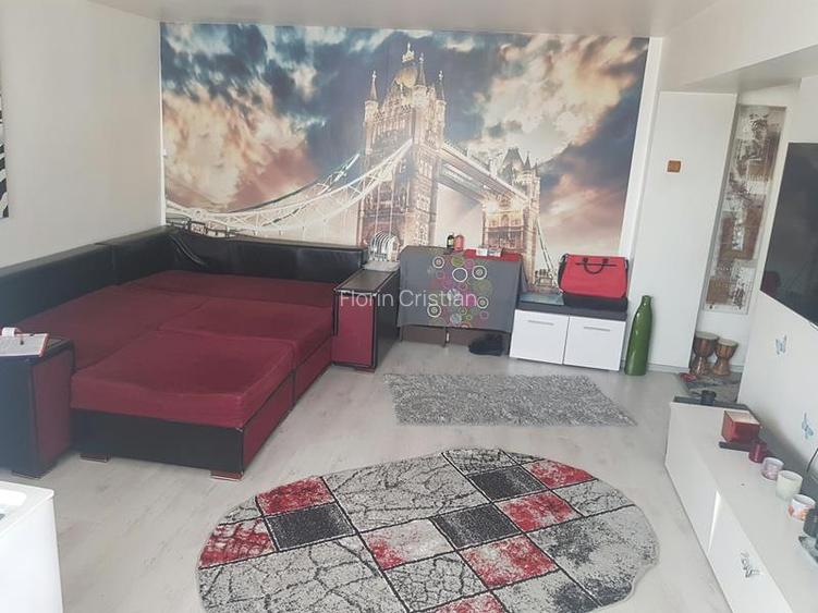 Mobilat si Utilat 3 camere,zona Progresu, etaj 4, st 85mp