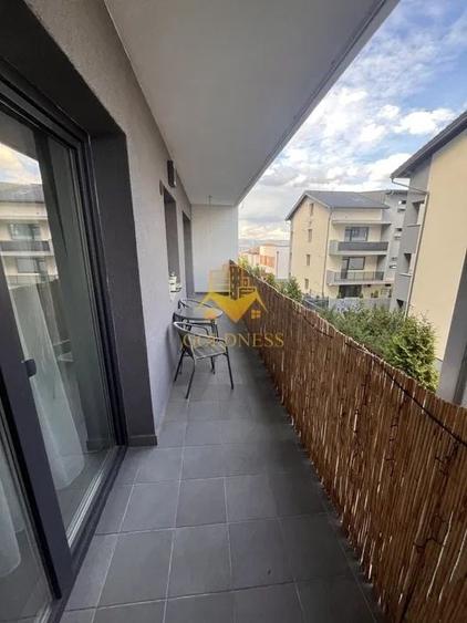Apartament cu 2 camere în Central
