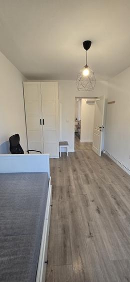 Apartament cu 3 camere decomandat în Gheorgheni