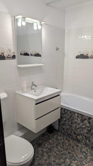 Proprietar - inchiriez apartament 2 camere Crangasi Parc - 5 minute metrou | Decomandat | Nucsoara | Lacul Morii - 3
