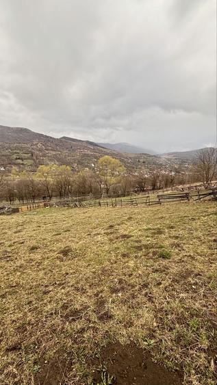 Teren intravilan 1200mp Tesila ~Valea Doftanei 0735.131.492 - 3