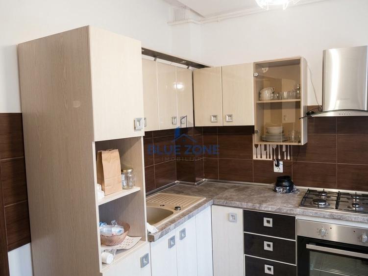 Apartament cu 2 camere, mobilat în Drumul Taberei