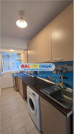 Apartament cu 2 camere decomandat, mobilat în 1 Decembrie 1918