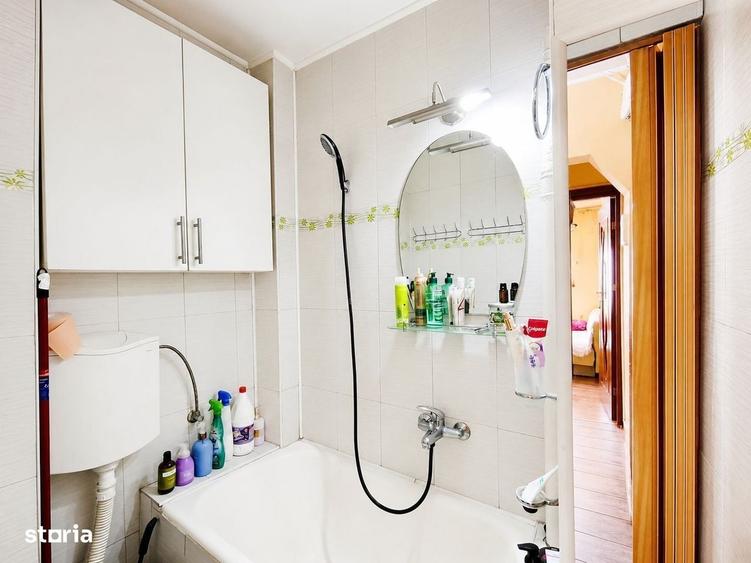 Apartament tineresc 2 camere, zona Intim, Kauflad - 4