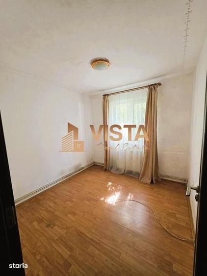 Apartament 2 camere, zona Florilor ,ideal pentru locuit sau investitie - 3