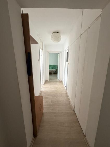 Apartament cu 2 camere decomandat în Dristor